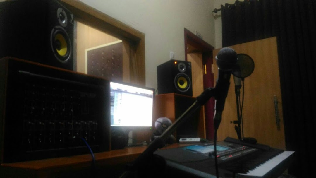 GZ.Studio Music Production
