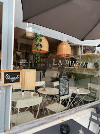 Atmosphère du Pizzeria La Piazza à Beuvron-en-Auge - n°4