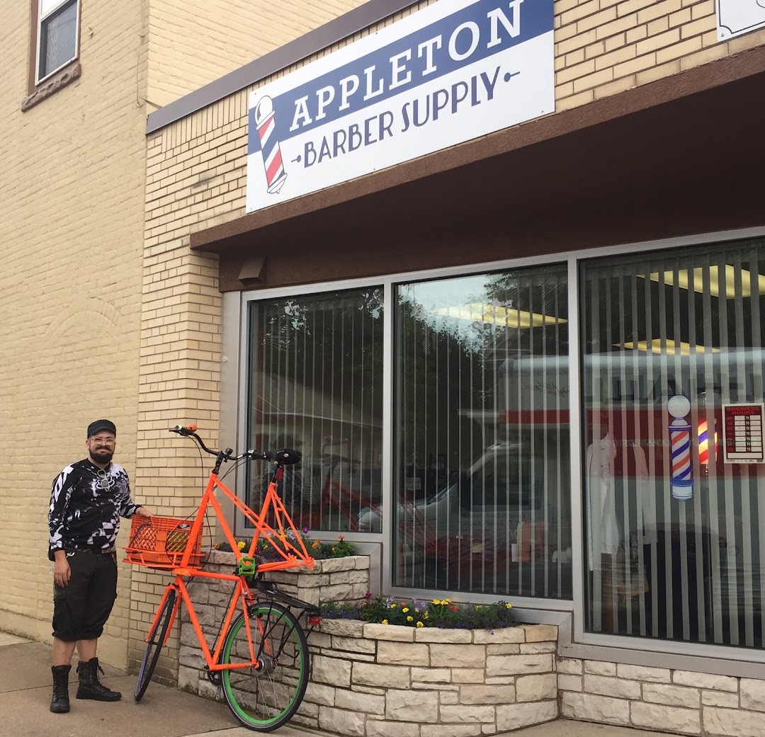 Appleton Barber Supply
