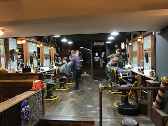 Studio 30 Barbers