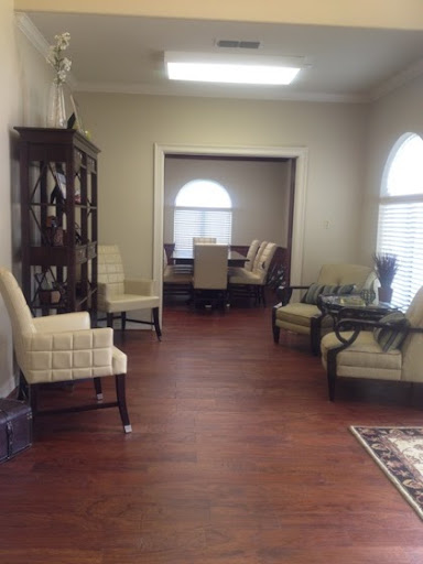 Real Estate Agency «RealEdge Real Estate, LLC», reviews and photos, 3302 Old Jacksonville Hwy, Tyler, TX 75701, USA