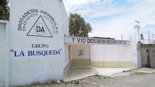 Clinicas alcoholicos León