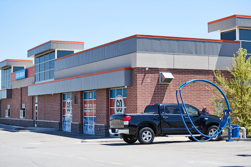 GO Car Wash - Legends en Kansas City