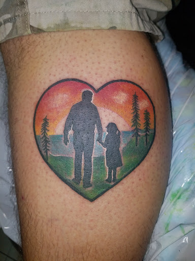 Explore cool anime tattoo ideas, creative tattoo ideas in Utica, available at FreeCableTattoos