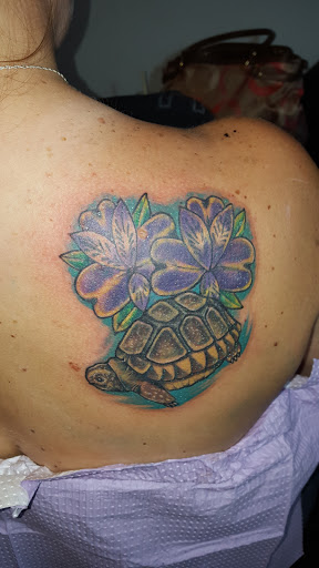 Body Piercing Shop «Misery Ink Tattoo & Body Piercing», reviews and photos, 434 Lebanon Rd, West Mifflin, PA 15122, USA