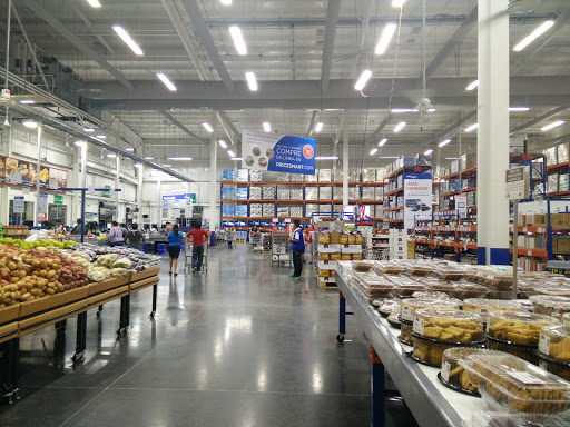 Primark stores Managua