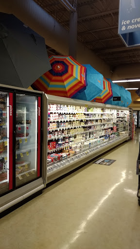 Grocery Store «Safeway», reviews and photos, 411 Three Rivers Dr, Kelso, WA 98626, USA