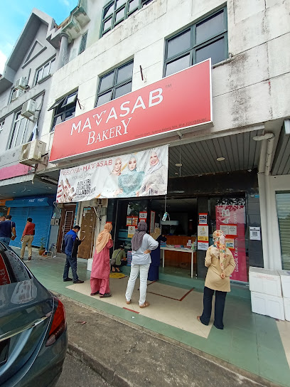 Mamasab Bakery Kuantan