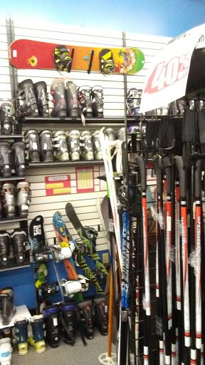Sporting Goods Store «Play It Again Sports», reviews and photos, 7499 W Layton Ave, Greenfield, WI 53220, USA