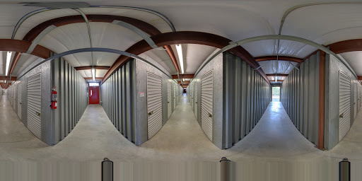 Self-Storage Facility «Extra Attic Self Storage Wilmington», reviews and photos, 5135 Market St, Wilmington, NC 28405, USA