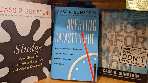 Book Store «Unabridged Bookstore», reviews and photos, 3251 N Broadway St, Chicago, IL 60657, USA