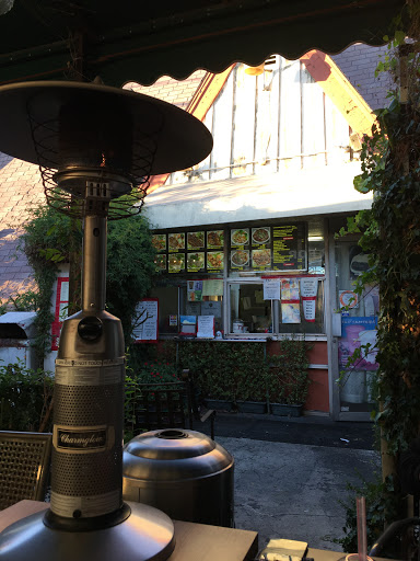 Japanese Restaurant «Aloha Teryaki», reviews and photos, 12700 Beach Blvd, Stanton, CA 90680, USA