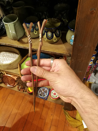 Gift Shop «Global Gifts», reviews and photos, 682 N High St, Columbus, OH 43215, USA