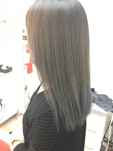 Hair Salon «Juni Hair Salon», reviews and photos, 2147 W Park Blvd, Plano, TX 75075, USA