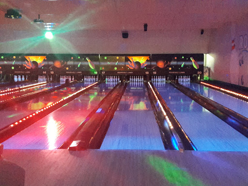 Bowling Alley «Roosevelt Lanes Recreation», reviews and photos, 6701 Roosevelt Ave, Allen Park, MI 48101, USA