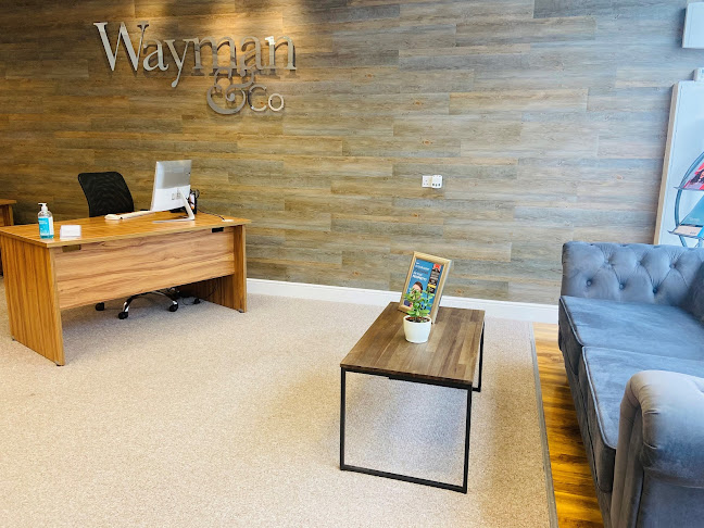 Comments and reviews of Wayman Schwartz Estate Agents