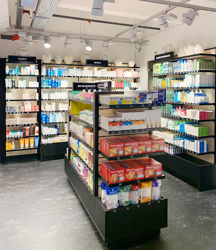 Rezensionen über Pharmacie Zur Rose Crissier in Lausanne - Apotheke
