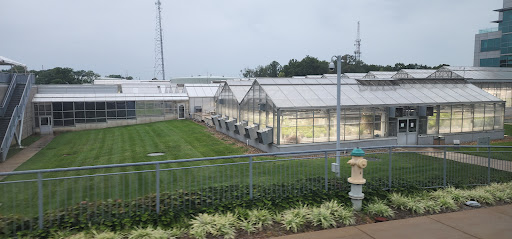 Donald Danforth Plant Science Center