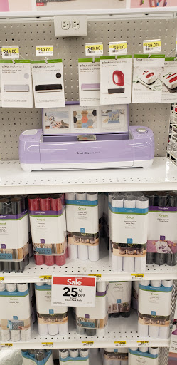 Fabric Store «Jo-Ann Fabrics and Crafts», reviews and photos, 10050 Two Notch Rd Ste 13, Columbia, SC 29223, USA