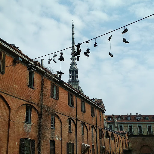 Sportello Studenti internazionali