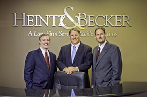 Legal Services «Heintz & Becker», reviews and photos