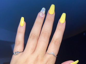 Solar Nails