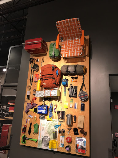 Outdoor Sports Store «REI», reviews and photos, 161 Town Square Pl, King of Prussia, PA 19406, USA