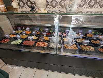 Boucherie/Charcuterie Le Brasilia à Canet-en-Roussillon