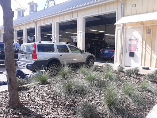 Car Repair and Maintenance «Pep Boys Auto Service & Tire», reviews and photos, 70 Blake Blvd, Celebration, FL 34747, USA