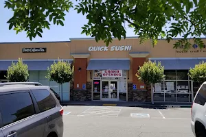 Quick Sushi Santa Rosa image