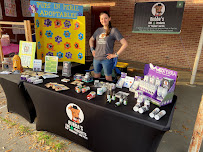 Bubba's CBD Products for "Hoomans" and Pets - Photo 2 - Car repair in Port Neches, TX, Port Arthur