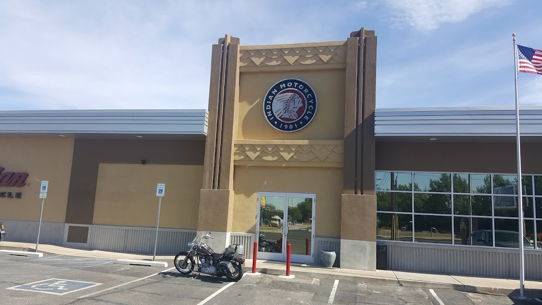 Indian Motorcycle of Albuquerque