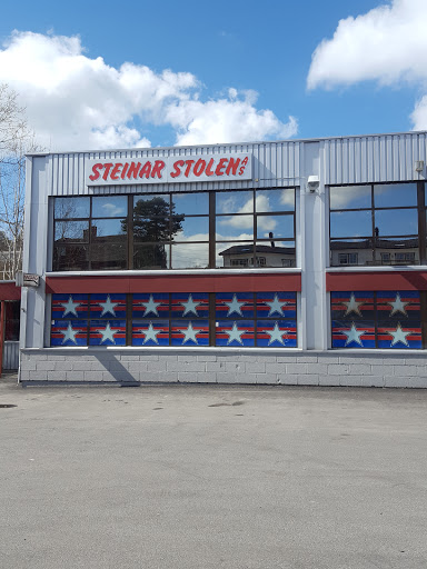 Steinar Stolen AS