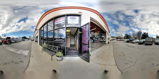 Auto Repair Shop «Preferred Auto Centre», reviews and photos, 3111 Thousand Oaks Blvd #6, Thousand Oaks, CA 91362, USA