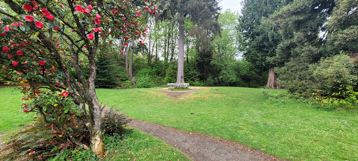 Park «Viretta Park», reviews and photos, 151 Lake Washington Blvd E, Seattle, WA 98112, USA