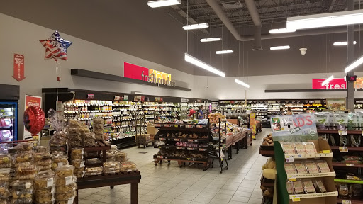 Grocery Store «ShopRite of Greenwich», reviews and photos, 1207 US-22, Phillipsburg, NJ 08865, USA