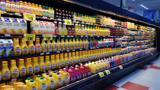 Supermarket «Carnicerias Jimenez», reviews and photos, 240 W Lake St, Addison, IL 60101, USA