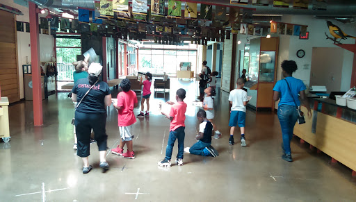 Nature Preserve «Grange Insurance Audubon Center», reviews and photos, 505 W Whittier St, Columbus, OH 43215, USA