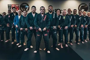 The Eyrie Brazilian Jiu-Jitsu image