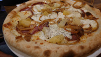 Pizza du Restaurant italien Il Gigolo à Paris - n°12