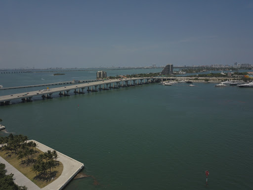 Park «Museum Park», reviews and photos, 1075 Biscayne Blvd, Miami, FL 33132, USA