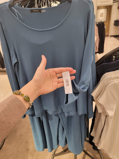 Department Store «Nordstrom», reviews and photos, 2901 S Capital of Texas Hwy, Austin, TX 78746, USA