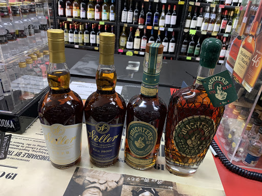 Liquor Store «Cortelyou Wine & Liquor Co», reviews and photos, 1524 Cortelyou Rd, Brooklyn, NY 11226, USA