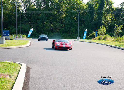 Ford Dealer «Manderbach Ford», reviews and photos, 4450 N 5th Street Hwy, Temple, PA 19560, USA