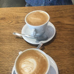 Photo n°1 de l'avis de L..e fait le 18/07/2019 à 03:52 sur le  Pizzeria Croce Bianca Di Aries Emilia & C. Sas à Laveno-Mombello