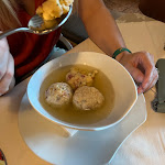 Photo n°2 de l'avis de Andrea.n fait le 20/08/2022 à 13:57 sur le  Ristorante Pizzeria Le Giare à Pozza di Fassa