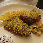 Photo n°1 de l'avis de cristiana.a fait le 24/01/2024 à 16:47 sur le  Ristorante Incannucciata à Fiumicino