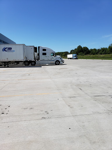 Trucking Company «C & M Forwarding», reviews and photos, 45 Jetview Dr, Rochester, NY 14624, USA