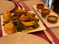 Plats et boissons du Restaurant indien RESTAURANT HARYANA à Metz - n°17