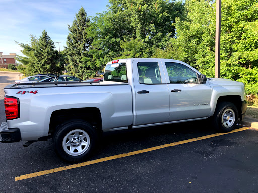 Chevrolet Dealer «VanDevere Chevrolet Inc.», reviews and photos, 1490 Vernon Odom Blvd, Akron, OH 44320, USA